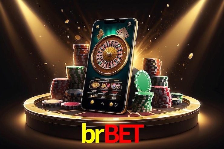 brbet - Winners Celebration