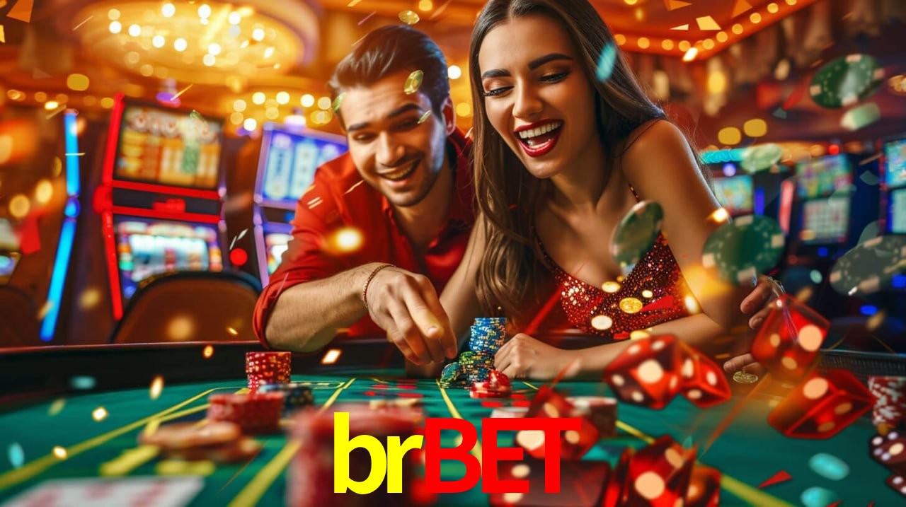 brbet - Customer Support